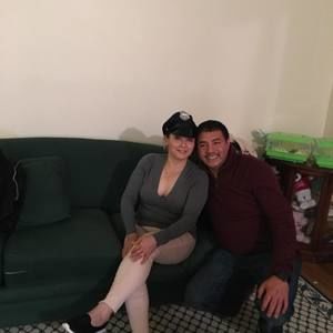 Meet your Posher, Alicia